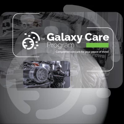 Galaxy Care Program