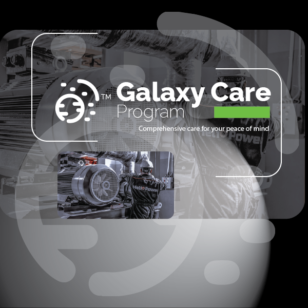 Galaxy Care Program
