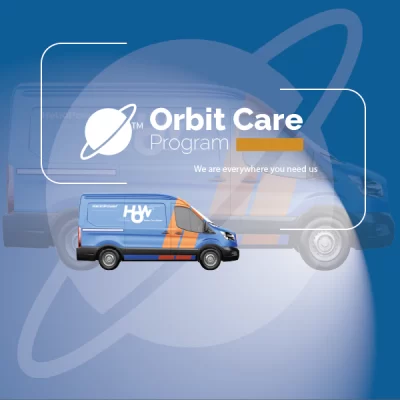 Orbit Care Program