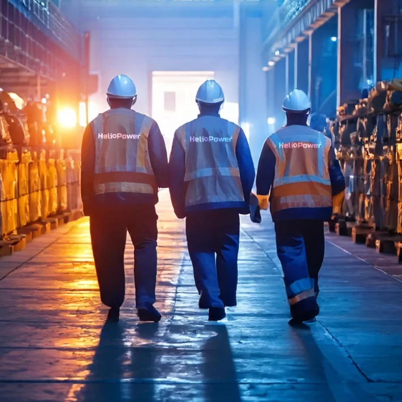 HelioPower