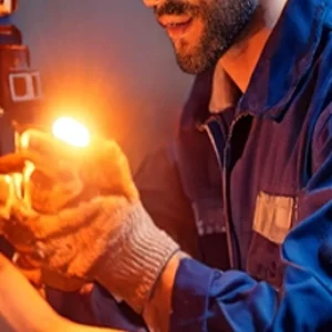 HelioPower Production